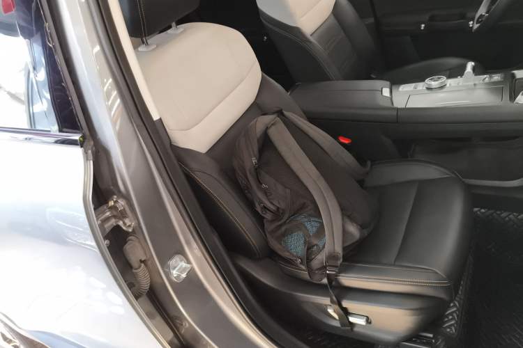 Used BAIC Off-Road BJ30 2024 1.5T Magic Electric Drive Advanced Version