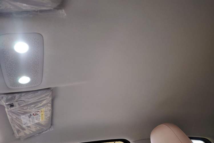 Used Leapmotor T03 2025 310 Comfort Edition
