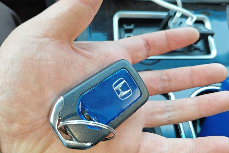 Used Honda Odyssey 2021 2.0L Rui·Smart Edition
