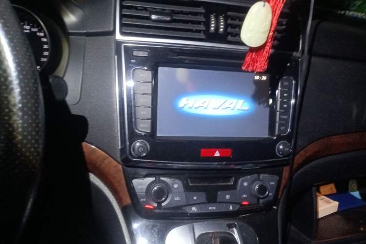 Used Haval H6 2014 Sport Edition 2.4L Automatic Elite Model