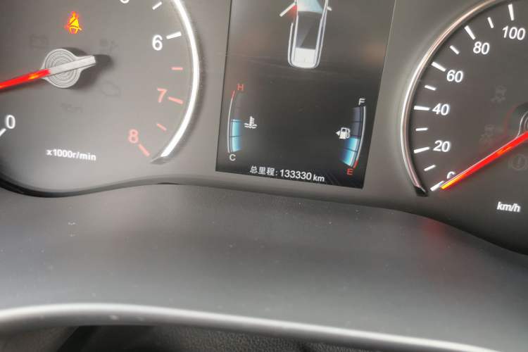 Used BYD Song MAX 2017 1.5T Automatic Smart Connect Elite 7-Seater