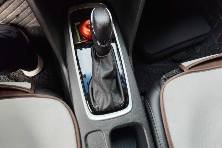 Used Chevrolet Cavalier 2018 320 Automatic Xinyue Edition