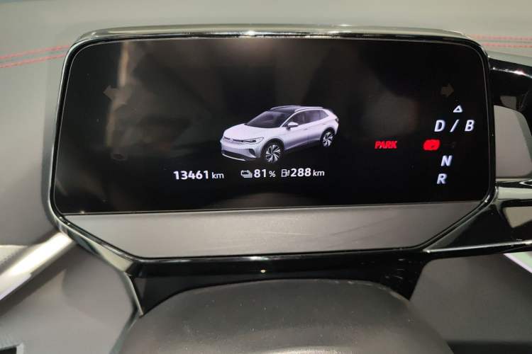 Used Volkswagen ID.4 CROZZ 2024 PRIME
