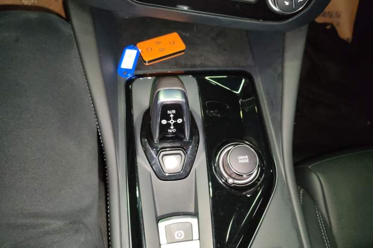 Used Lynk & Co 03 2022 2.0TD DCT JingPro
