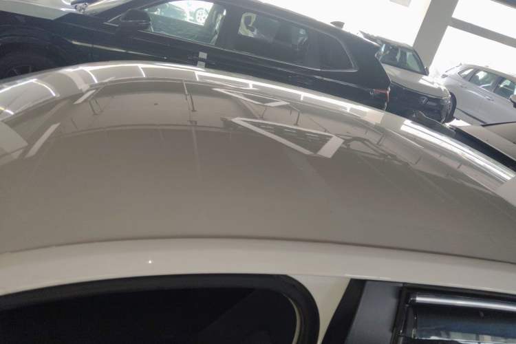 Used Volkswagen Santana 2018 1.5L Automatic Fashion Edition
