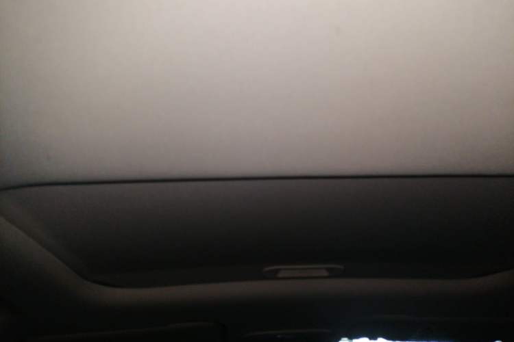 Used Geely Auto Vision X3 2020 1.5L CVT Luxury Model
