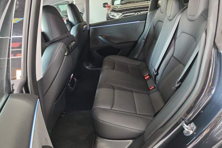 Used Tesla Model 3 2023 Rear-Wheel-Drive Version
