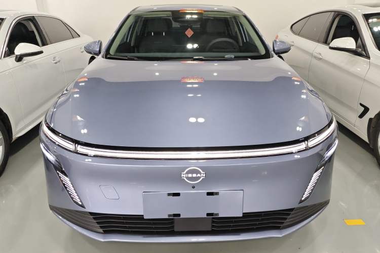 Used Nissan N6 2026 Model 180 Max Front