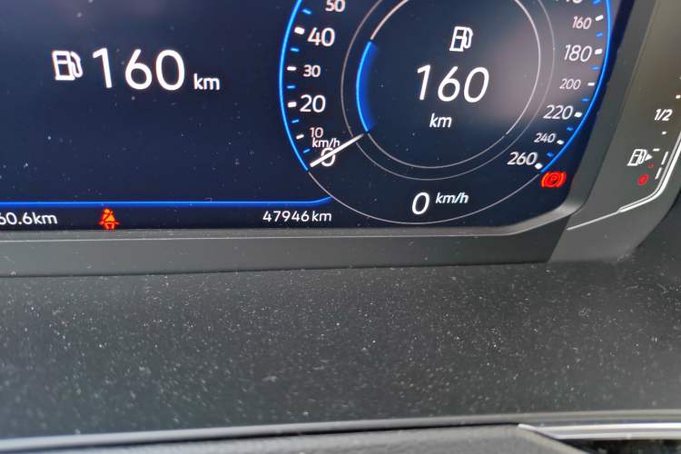 Used Volkswagen Magotan 2023 2 Million Units Limited-Edition 380TSI DSG Flagship Version