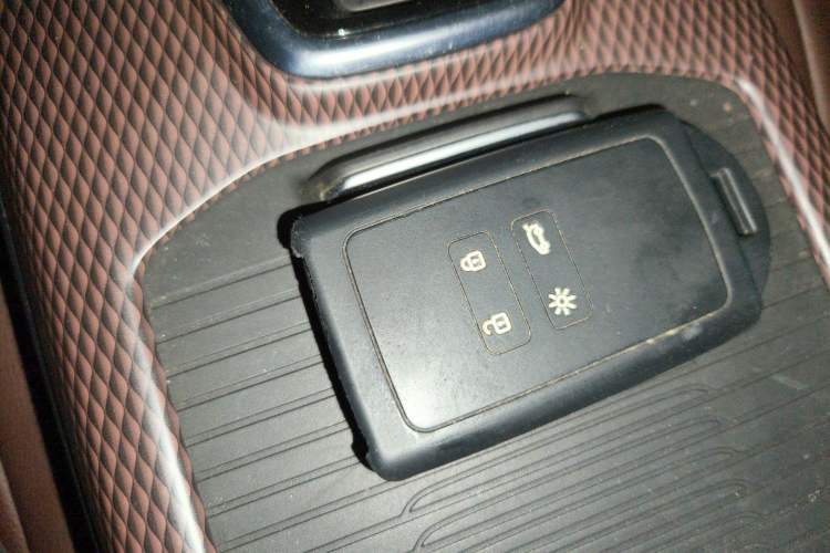 Used Renault Koleos 2018 2.0L Two-Wheel Drive 120th Anniversary Limited Edition
