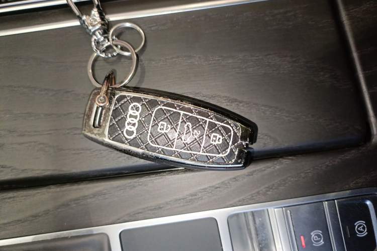 Used Audi A6L 2024 45 TFSI quattro Prestige Dynamic Edition
