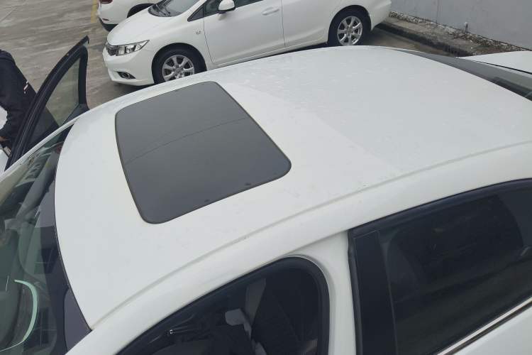 Used Chevrolet Malibu 2016 1.6T Automatic Comfort Edition