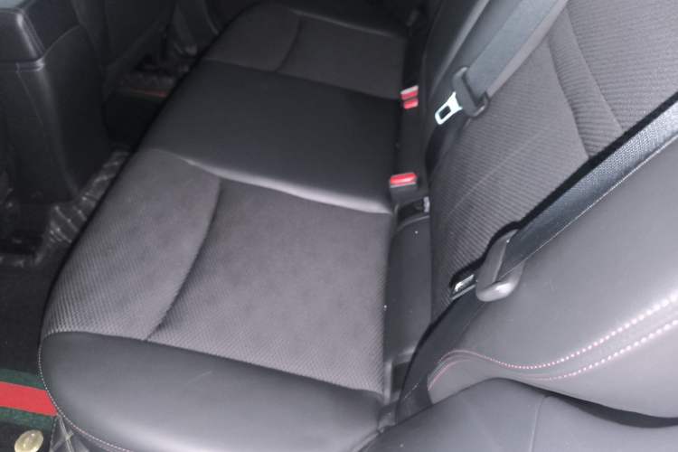 Used Nissan Qashqai 2017 2.0L CVT Smart Enjoyment Version China V Standard
