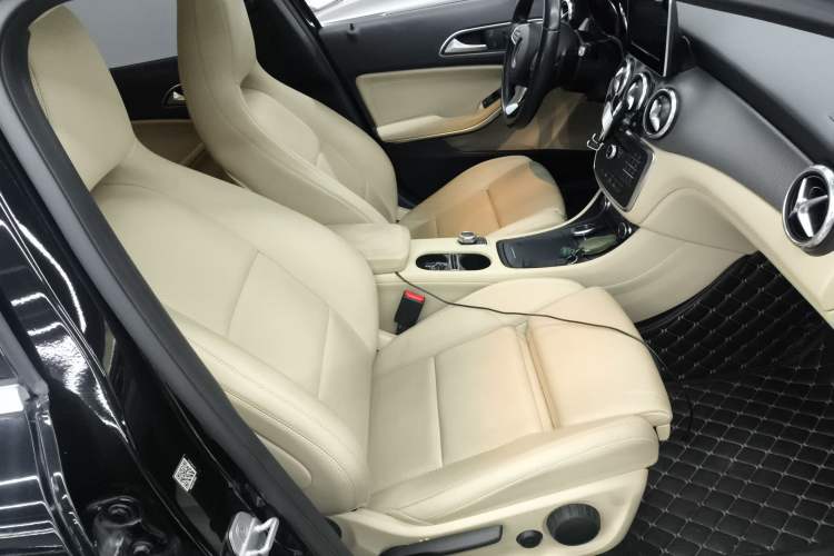 Used Mercedes-Benz GLA 2016 GLA 200 Sport Edition
