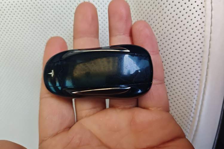 Used Tesla Model X 2016 X P90D