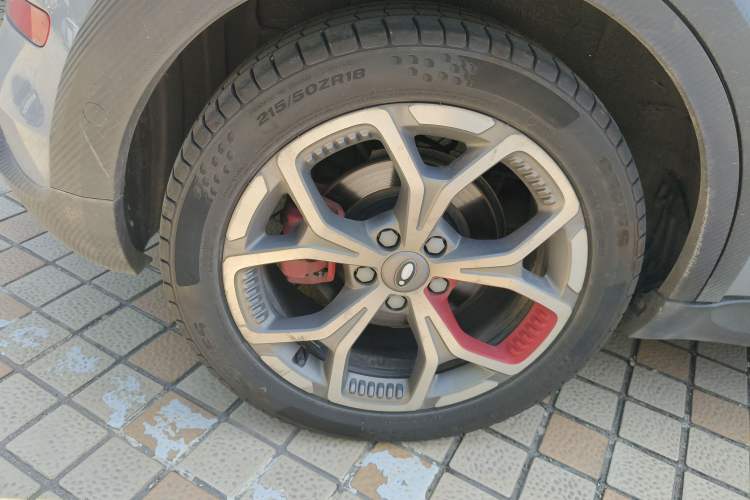 Used ORA Good Cat GT 2022 Mulan Edition 401 km Standard Range
