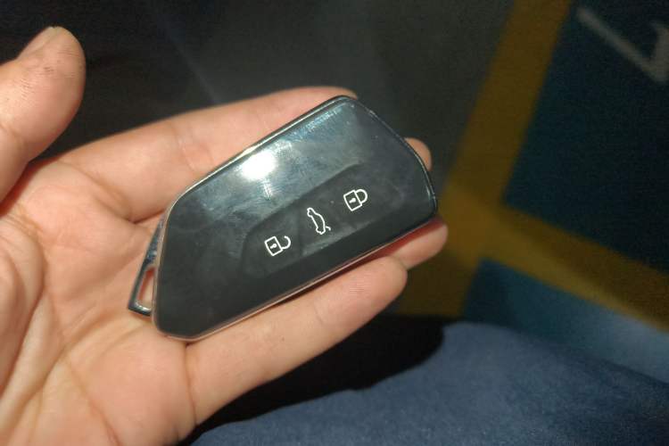 Used Volkswagen Lamando 2022 Lavida L 280TSI DSG Cool & Spicy Edition