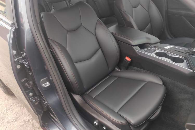 Used Cadillac CT4 2021 28T Prestige Edition