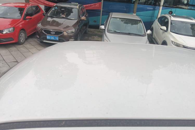 Used Wuling Hongguang MINIEV 2021 Macaron Premium Model – Lithium Iron Phosphate
