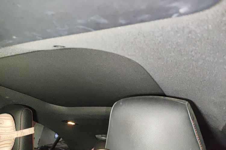 Used Mercedes-Benz CLA 2020 CLA 200 Headliner