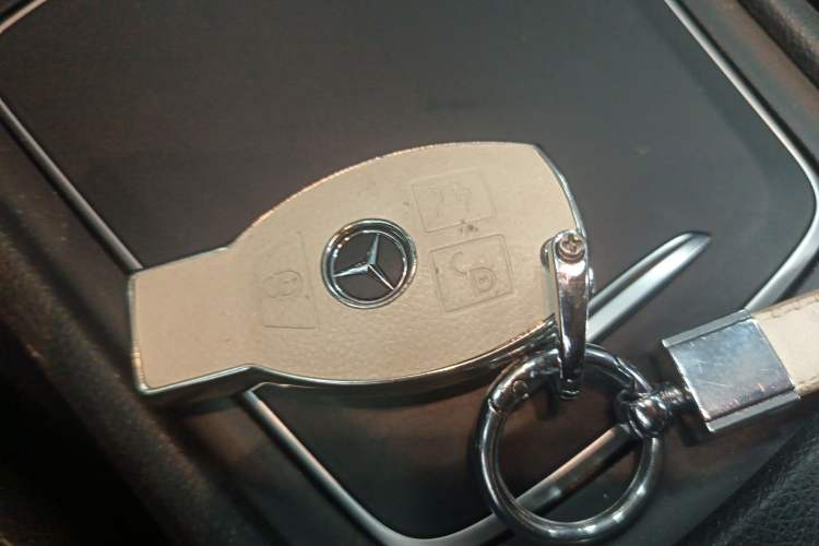 Used Mercedes-Benz CLA 2018 CLA 200 Style Edition Interior 1