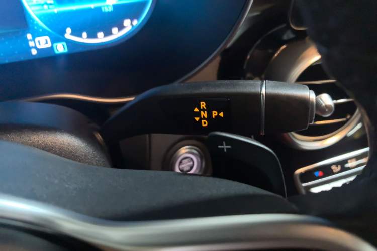 Used Mercedes-Benz GLC 2020 Facelifted GLC 260 L 4MATIC Dynamic Edition