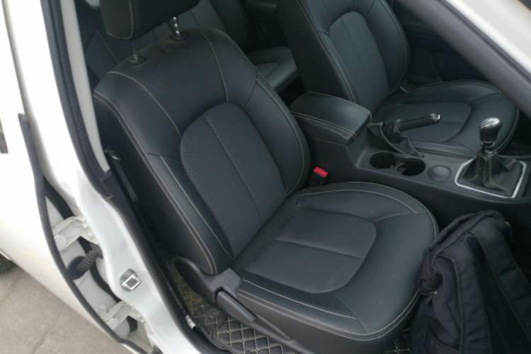 Used Great Wall Wingle 7 2021 2.0T Diesel Two-Wheel Drive Value Edition Big Double GW4D20M