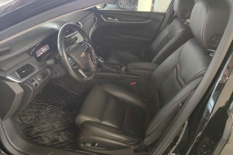 Used Cadillac XTS 2018 28T Tech Edition
