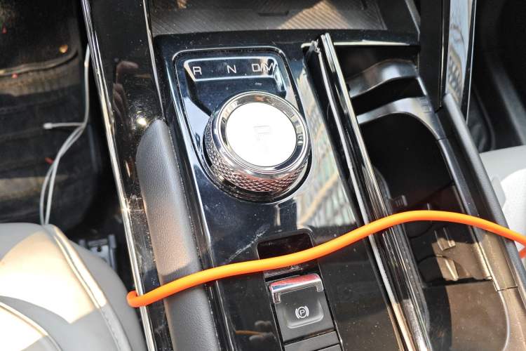 Used Haval H6 2021 3rd Generation 1.5T Automatic Two-Wheel Drive Max
