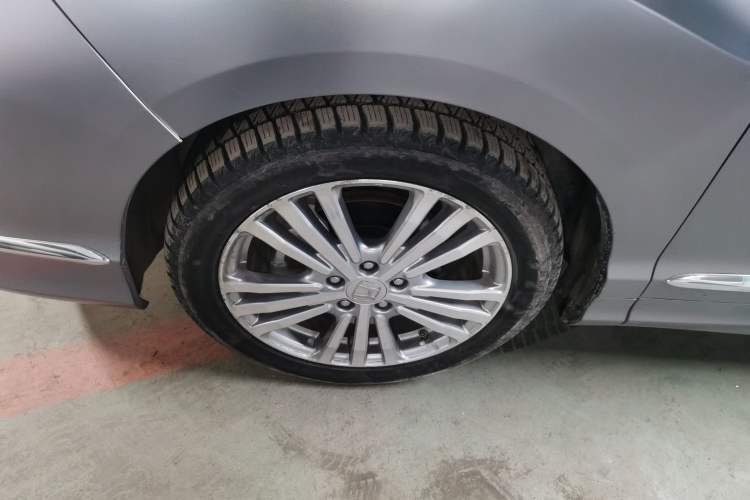 Used Honda Elysion 2016 2.4L Comfort Edition