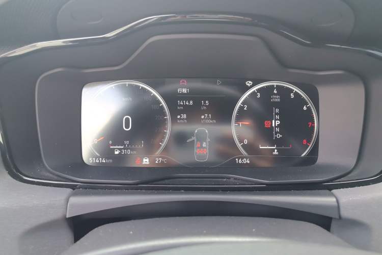 Used Lynk & Co 03 2019 1.5TD DCT Sport Edition China VI Standard
