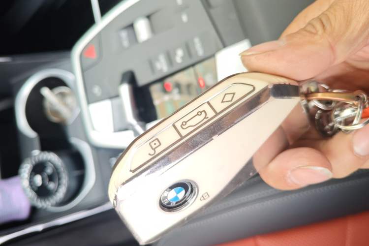 Used BMW X1 2023 sDrive25Li M Sport Package