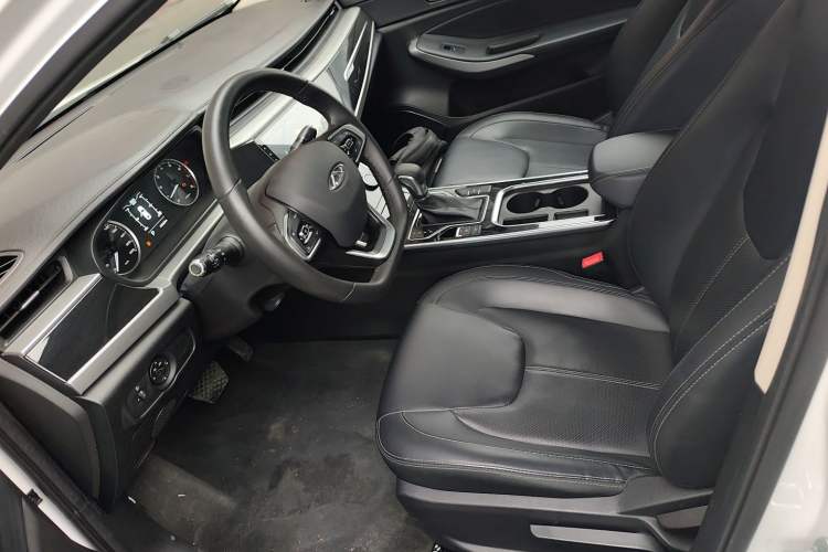 Used Chery Arrizo 5 2021 PRO 1.5L CVT Youth Edition