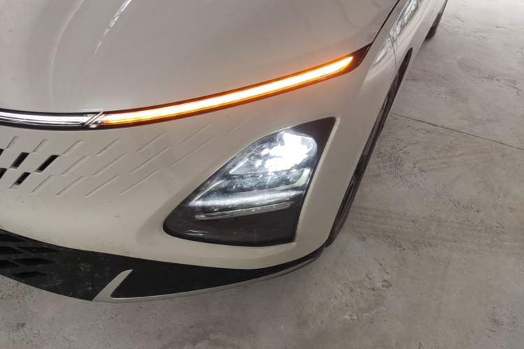 Used Wuling Xingguang 2023 150 Advanced Edition