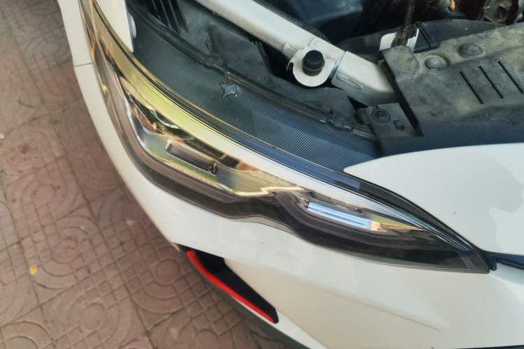 Used Chevrolet Orlando 2019 Redline 530T Automatic Enjoyment Version (5+2 Seating) China VI