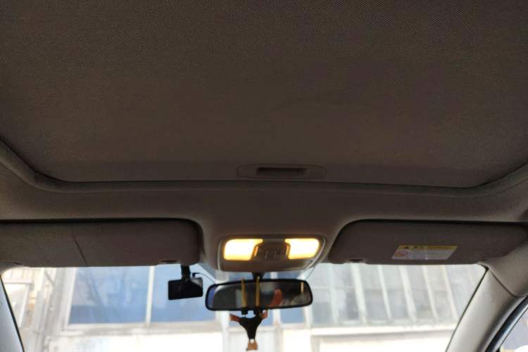 Used Huatai New Energy XEV260 2017 Elite Model