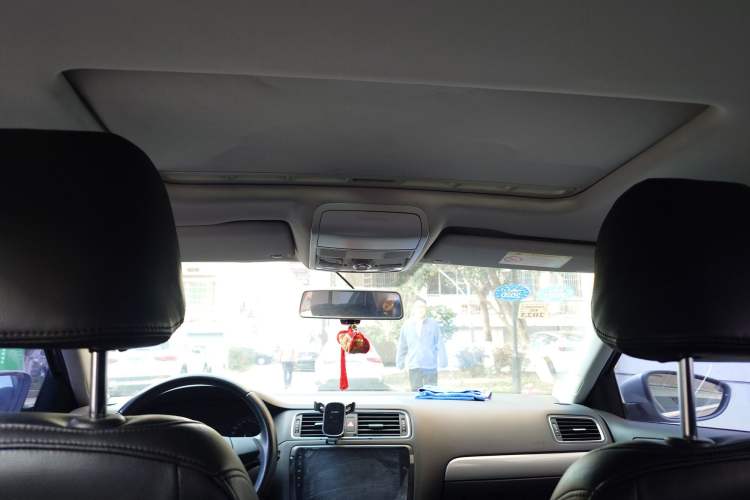 Used Volkswagen Sagitar 2014 1.6L Automatic Comfort Model