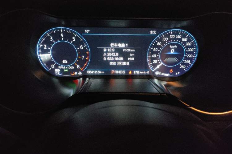 Used Ford Mustang 2018 2.3L EcoBoost