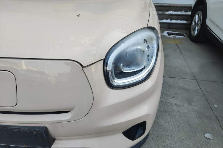 Used Leapmotor T03 2023 200 Lite Edition