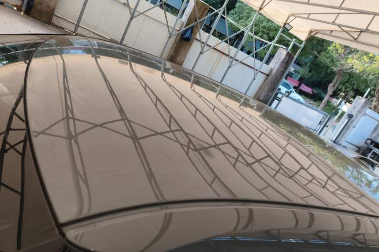 Used Polestar 2 2021 Single Motor Standard Range
