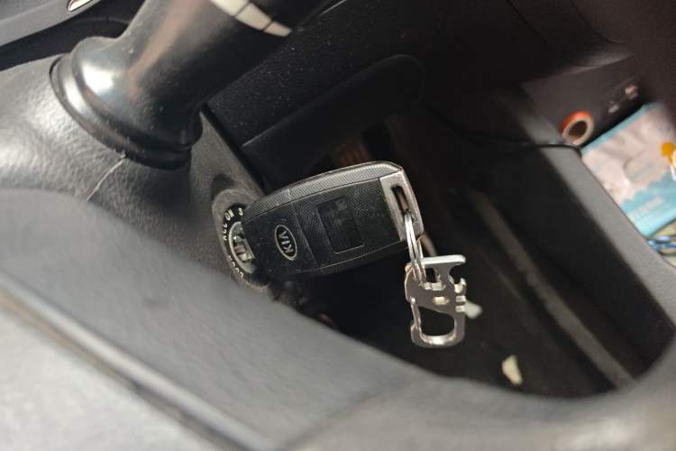 Used Kia K3 2016 1.6L Automatic GL
