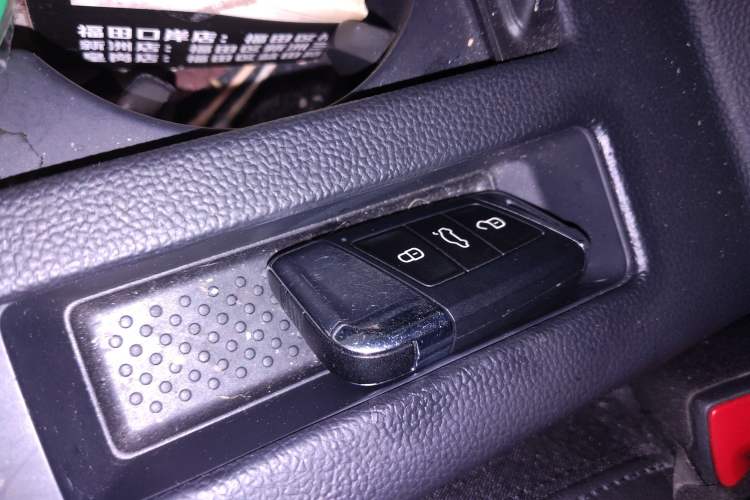 Used Volkswagen Magotan 2017 330TSI DSG Luxury Model
