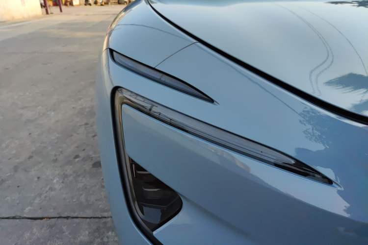 Used Avatr 12 2023 700 Three-Laser Rear-Wheel Drive Luxury Edition
