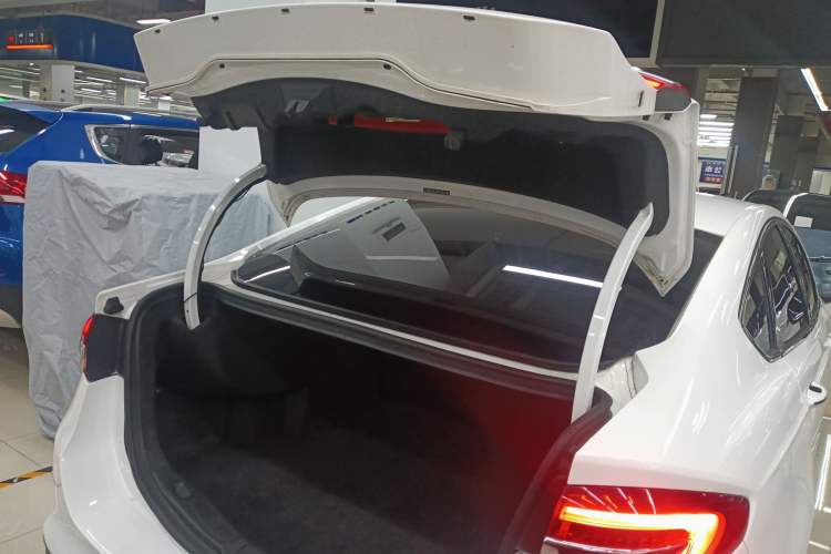 Used Ford Mondeo 2017 EcoBoost 180 Stylish Model