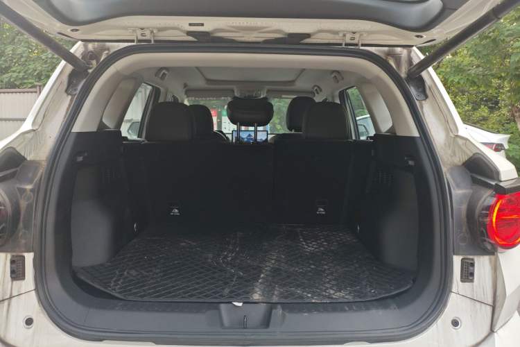 Used Haval H Dog 2023 2.0T Two-Wheel Drive Chaoye Version Plus
