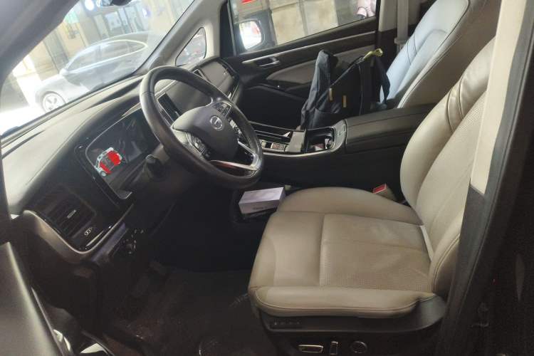 Used GAC Trumpchi M8 2021 Lingxiu Series 390T Ultimate Edition
