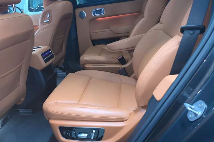 Used Li Auto L8 2023 Pro Model