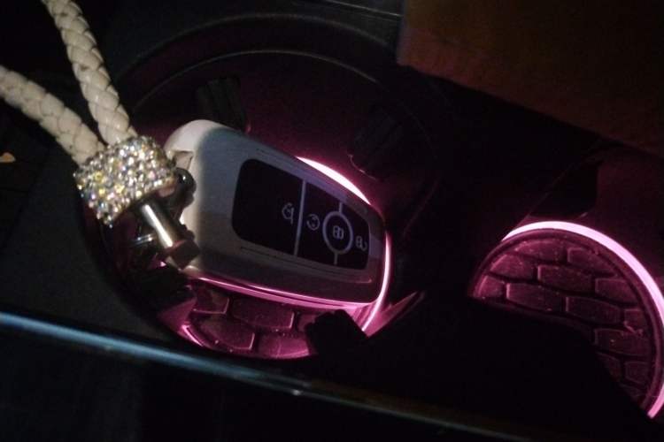 Used Lincoln Aviator 2021 3.0T V6 Four-Wheel Drive Zunya Edition