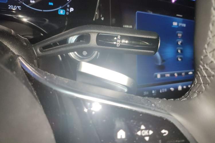 Used Mercedes-Benz E-Class 2024 E 300 L Luxury Model
