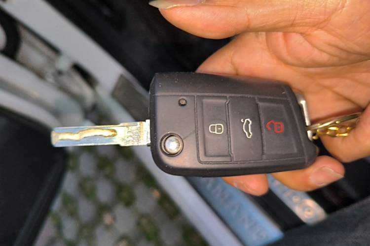 Used Volkswagen Lamando 2018 230TSI DSG Fashion Edition
